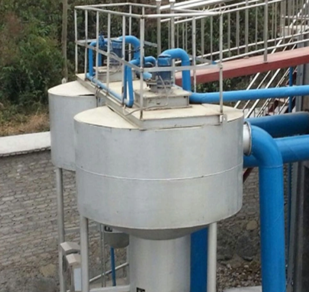 Hydrocyclone Sand Water Separator