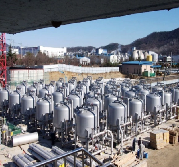 Free Maintenance High Efficiency Filter