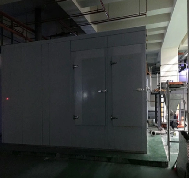 Loren LCPD Series Slurry Drying Machine