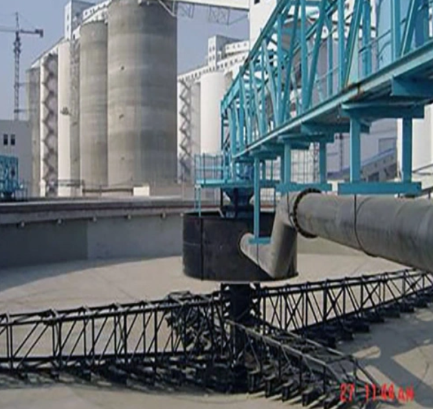 CIT Series Mining Heavy Scum Thickener