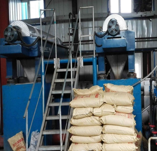 PP Rainwater collection pipe networks