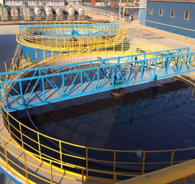 PP Rainwater collection pipe networks