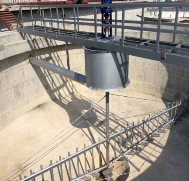 PP Rainwater collection pipe networks