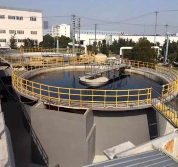 PP Rainwater collection pipe networks