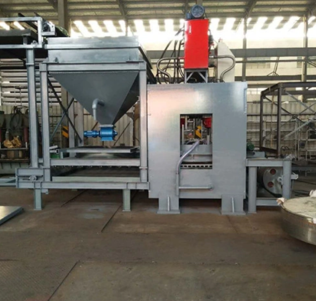 PP Rainwater collection pipe networks