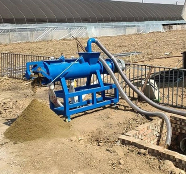 PP Rainwater collection pipe networks