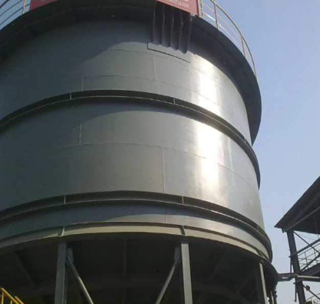 LCPT Series High Density Deep Cone Paste Thickener