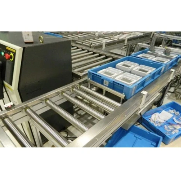 PP Rainwater collection pipe networks