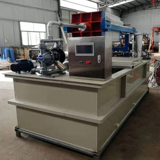 PP Rainwater collection pipe networks