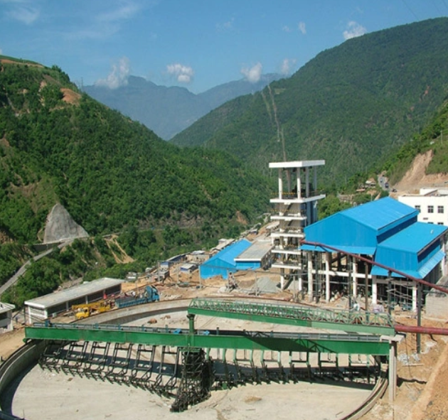 PP Rainwater collection pipe networks