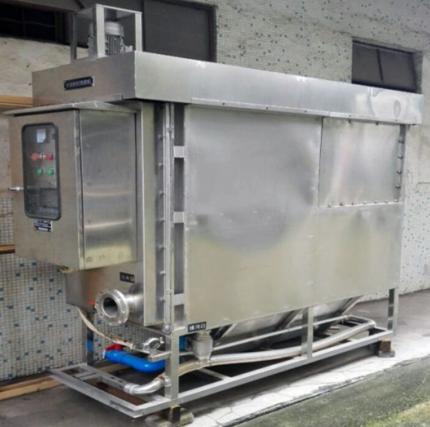 Smart Biological Deodorization Equipment