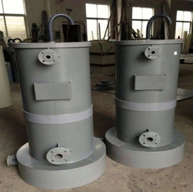 PP Rainwater collection pipe networks